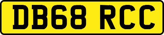 DB68RCC