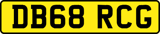 DB68RCG