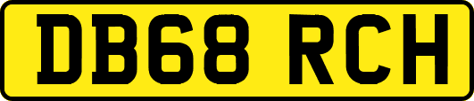 DB68RCH
