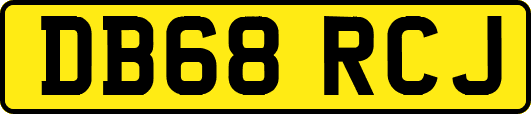 DB68RCJ