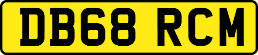 DB68RCM