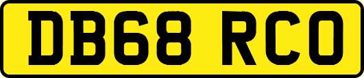 DB68RCO