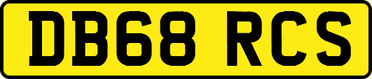 DB68RCS