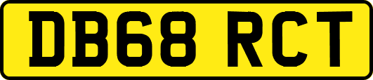 DB68RCT