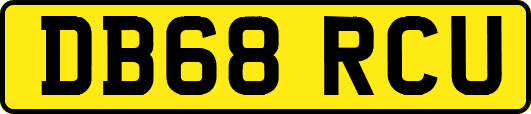 DB68RCU