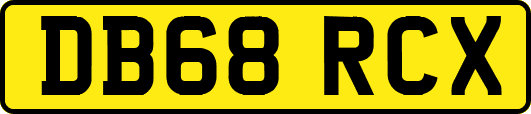 DB68RCX