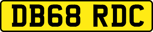 DB68RDC