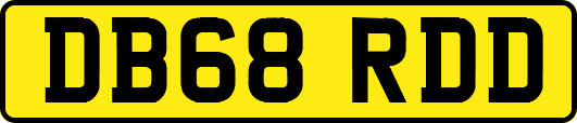 DB68RDD