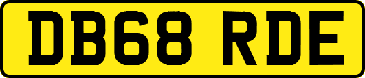 DB68RDE