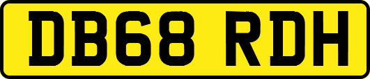 DB68RDH