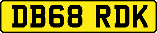 DB68RDK