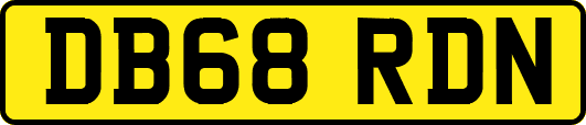 DB68RDN