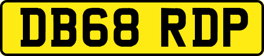 DB68RDP