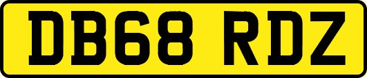 DB68RDZ