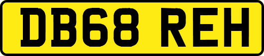 DB68REH