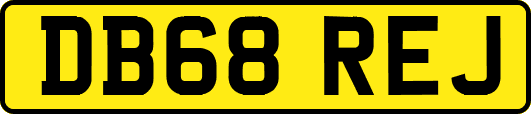 DB68REJ