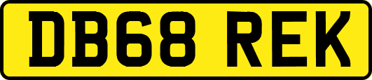 DB68REK