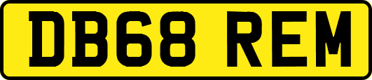 DB68REM