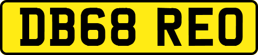 DB68REO