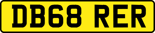 DB68RER