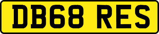 DB68RES