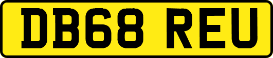 DB68REU