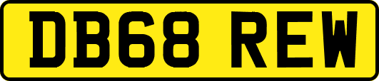 DB68REW