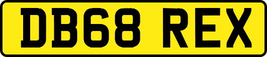 DB68REX