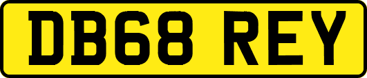 DB68REY