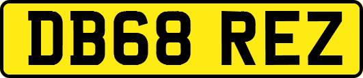 DB68REZ
