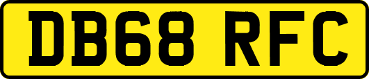 DB68RFC