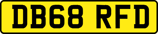 DB68RFD