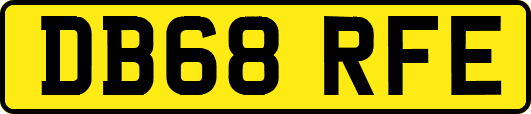 DB68RFE