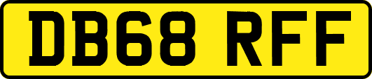 DB68RFF