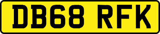 DB68RFK