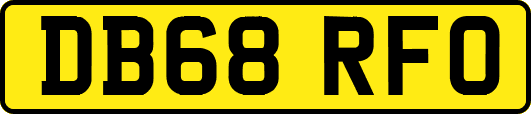 DB68RFO