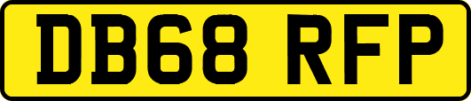 DB68RFP