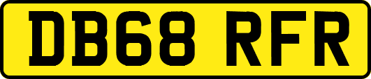 DB68RFR