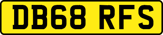 DB68RFS
