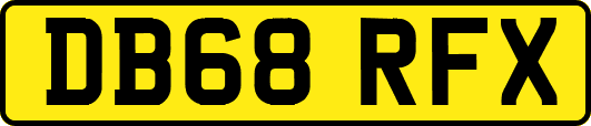 DB68RFX