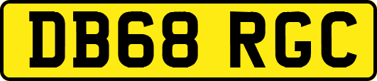 DB68RGC