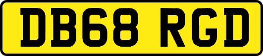 DB68RGD