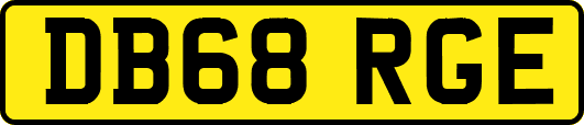 DB68RGE