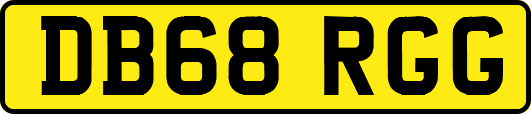 DB68RGG