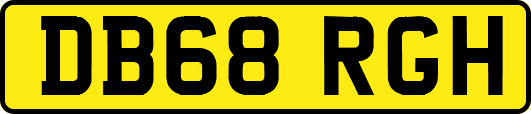 DB68RGH