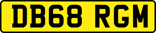 DB68RGM