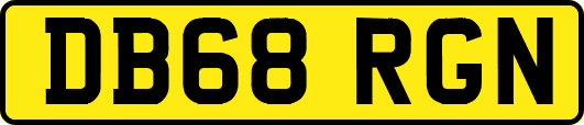 DB68RGN
