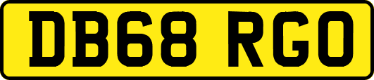 DB68RGO