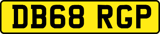 DB68RGP