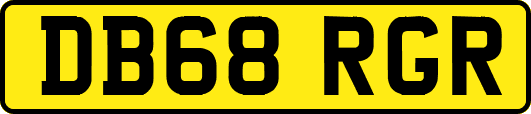 DB68RGR